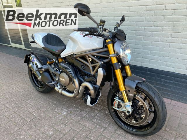 ducati - monster-1200-s