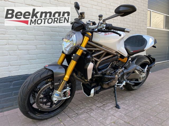 ducati - monster-1200-s