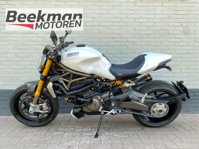 ducati - monster-1200-s