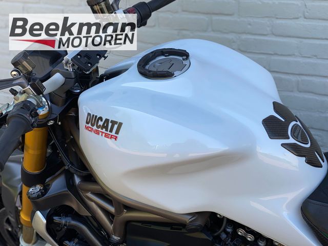 ducati - monster-1200-s