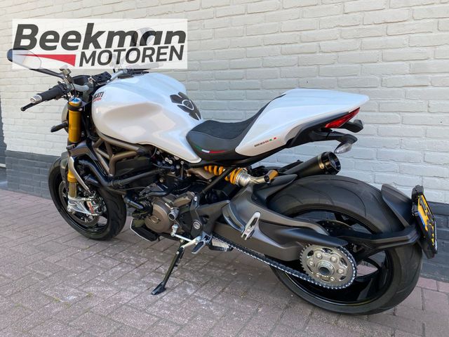 ducati - monster-1200-s