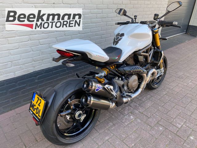 ducati - monster-1200-s