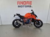 KTM 1390 SUPER DUKE R EVO