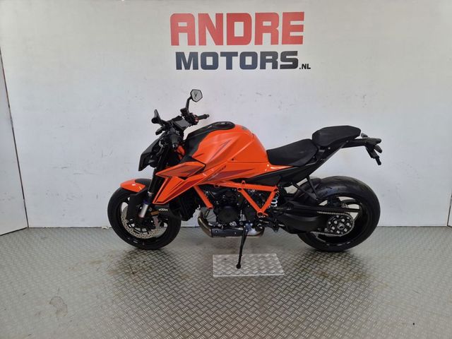 ktm - 1390-super-duke-r-evo