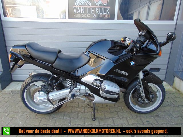 bmw - r-1100-rs