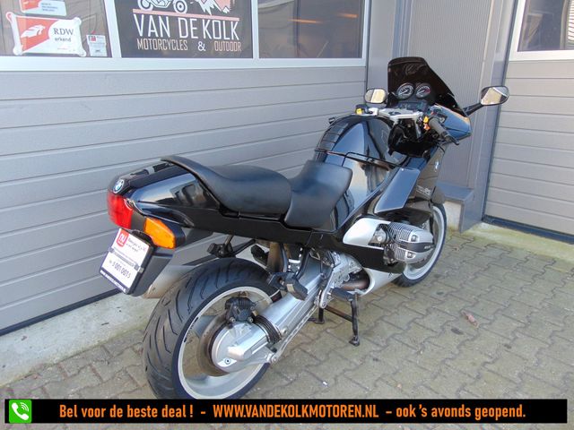 bmw - r-1100-rs