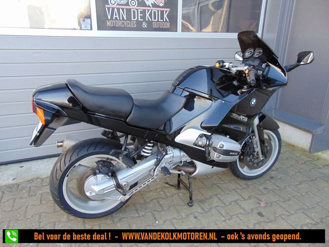 bmw - r-1100-rs