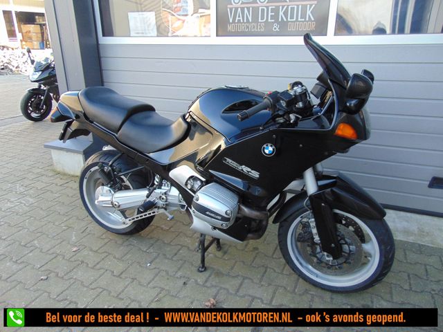 bmw - r-1100-rs