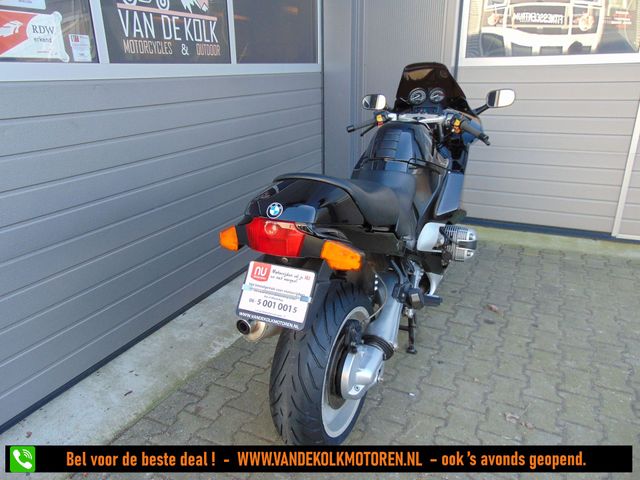 bmw - r-1100-rs