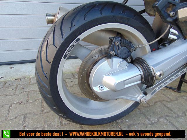 bmw - r-1100-rs