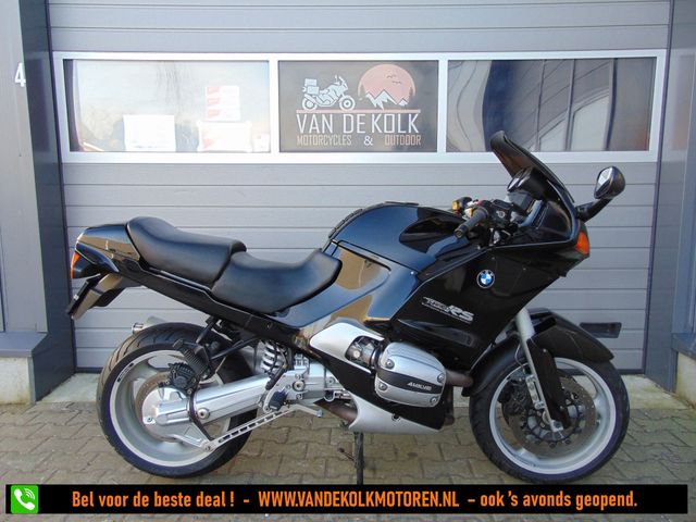 bmw - r-1100-rs