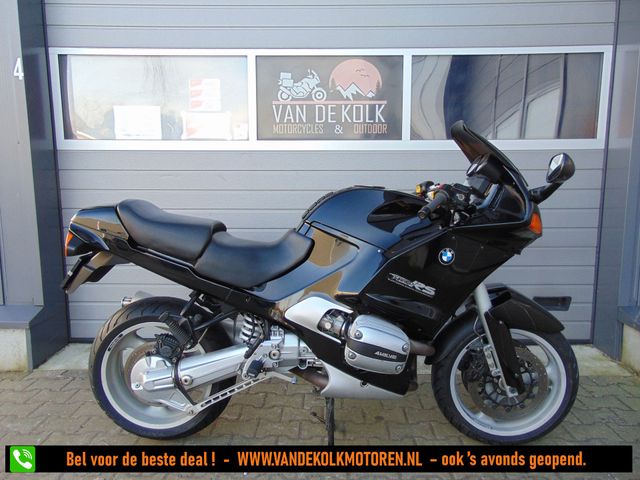 bmw - r-1100-rs