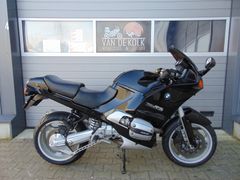 BMW R 1100 RS