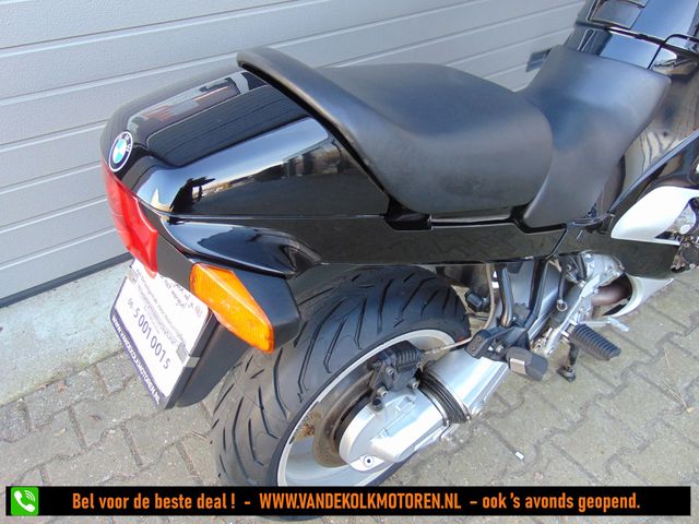 bmw - r-1100-rs