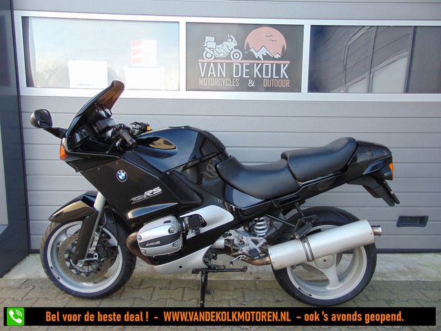 bmw - r-1100-rs