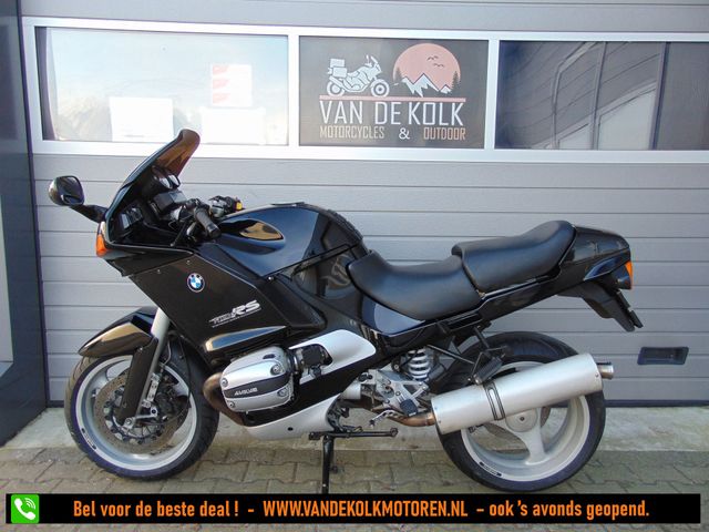 bmw - r-1100-rs