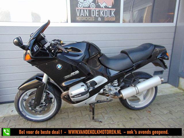 bmw - r-1100-rs
