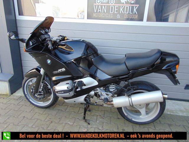 bmw - r-1100-rs