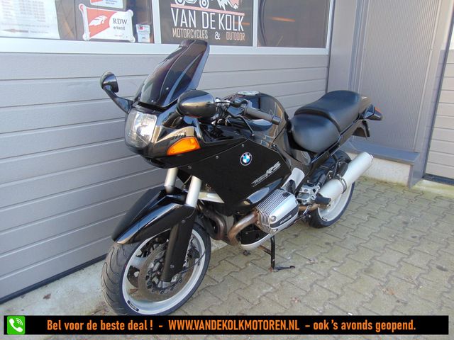 bmw - r-1100-rs