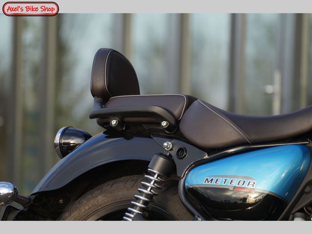 royal-enfield - meteor-350