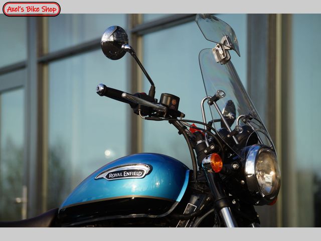 royal-enfield - meteor-350