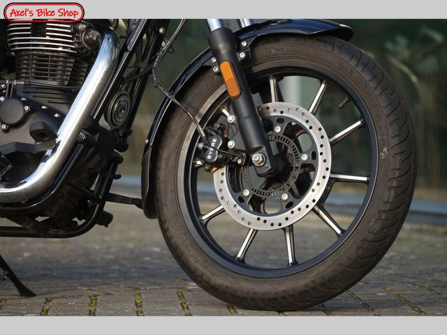 royal-enfield - meteor-350