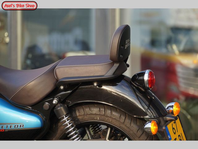 royal-enfield - meteor-350