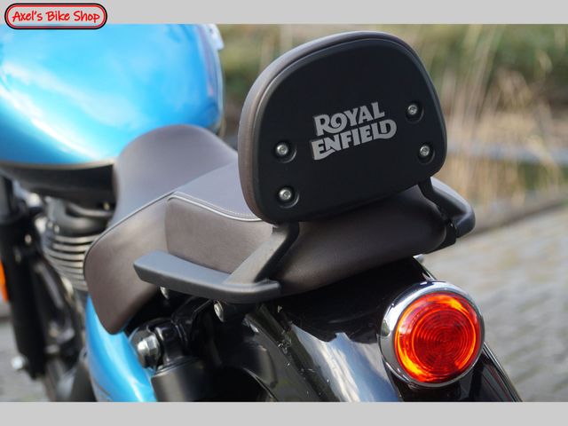 royal-enfield - meteor-350