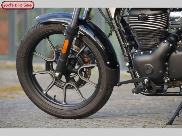 royal-enfield - meteor-350