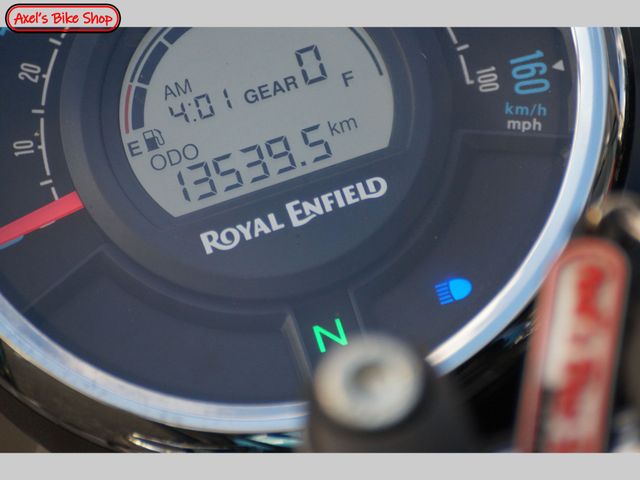 royal-enfield - meteor-350