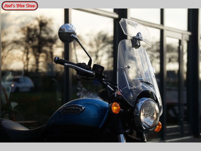 royal-enfield - meteor-350