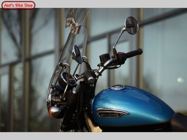 royal-enfield - meteor-350