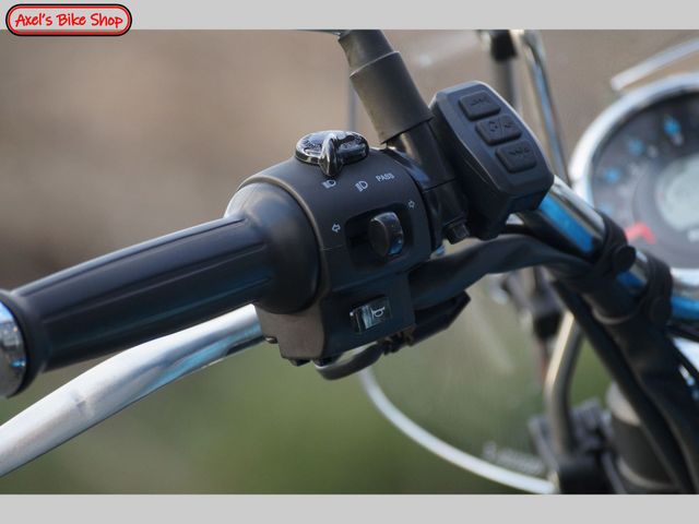 royal-enfield - meteor-350