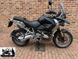 BMW R 1200 GS ABS-ASC-ESA