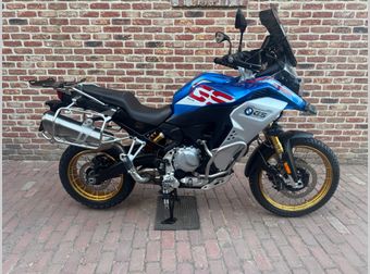 BMW F 850 GS Adventure 2020 occasion