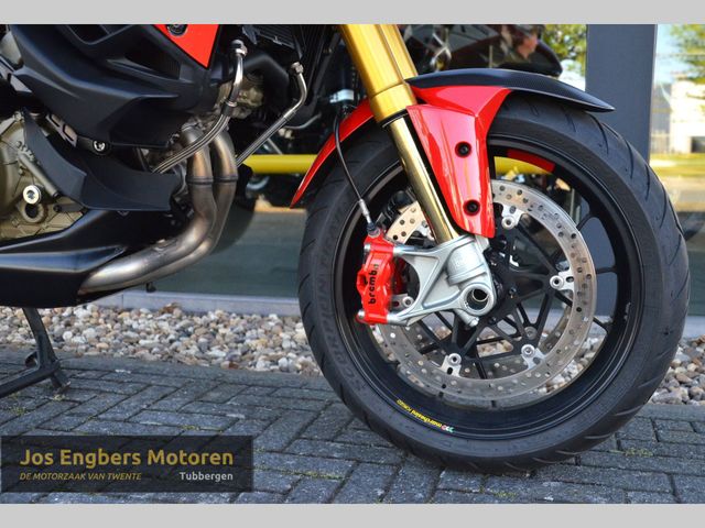 ducati - multistrada-v4-s-pikes-peak