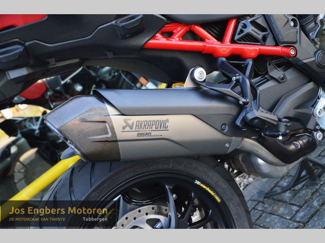 ducati - multistrada-v4-s-pikes-peak
