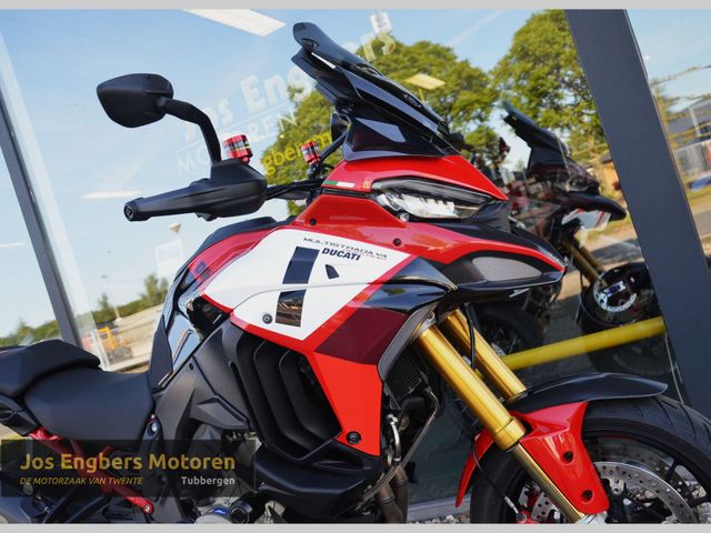 ducati - multistrada-v4-s-pikes-peak