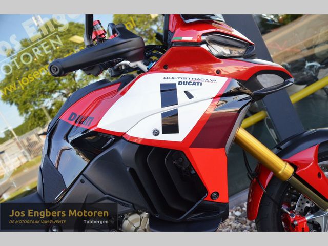 ducati - multistrada-v4-s-pikes-peak