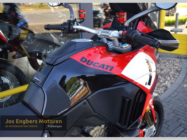 ducati - multistrada-v4-s-pikes-peak