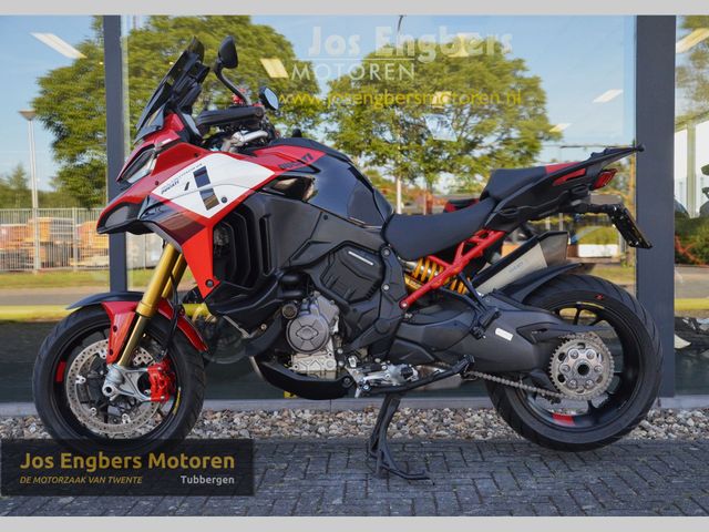 ducati - multistrada-v4-s-pikes-peak