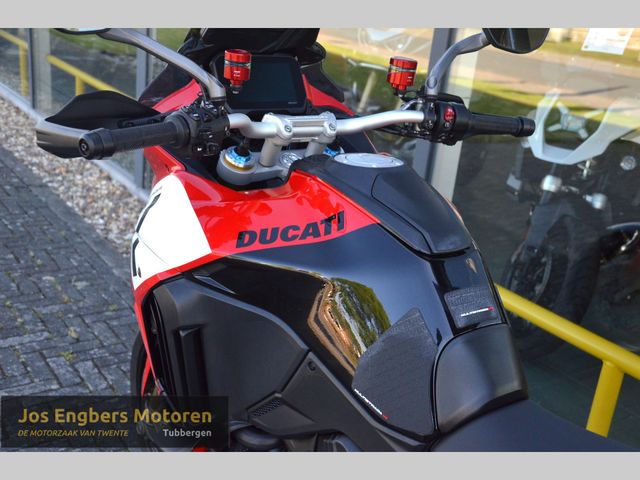 ducati - multistrada-v4-s-pikes-peak