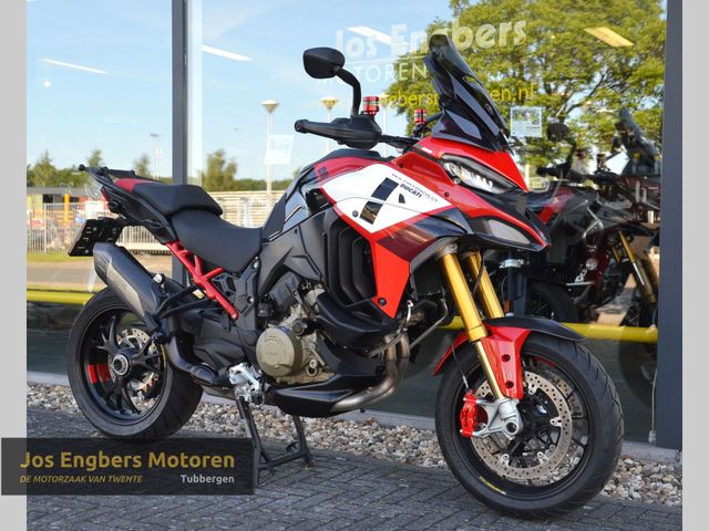 ducati - multistrada-v4-s-pikes-peak