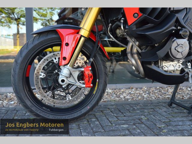 ducati - multistrada-v4-s-pikes-peak
