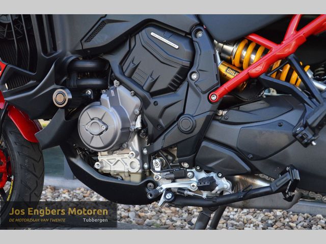 ducati - multistrada-v4-s-pikes-peak