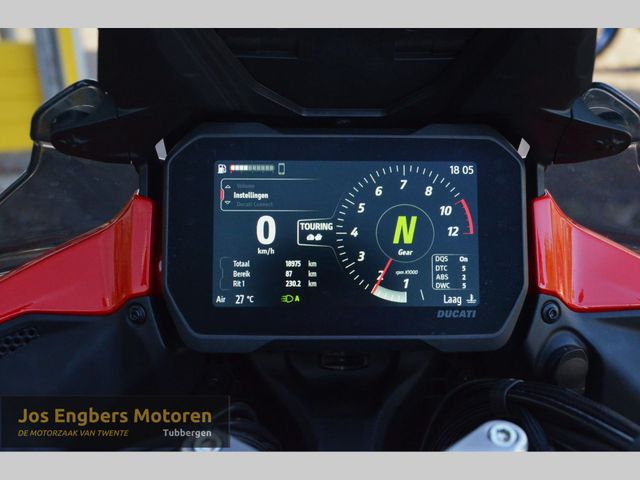 ducati - multistrada-v4-s-pikes-peak