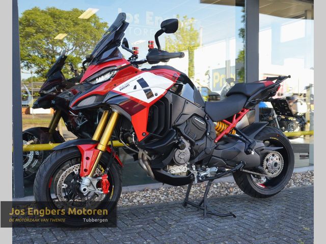 ducati - multistrada-v4-s-pikes-peak