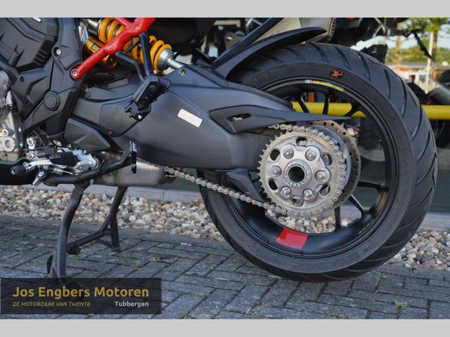 ducati - multistrada-v4-s-pikes-peak