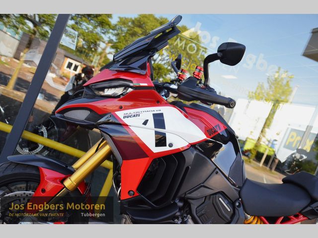 ducati - multistrada-v4-s-pikes-peak