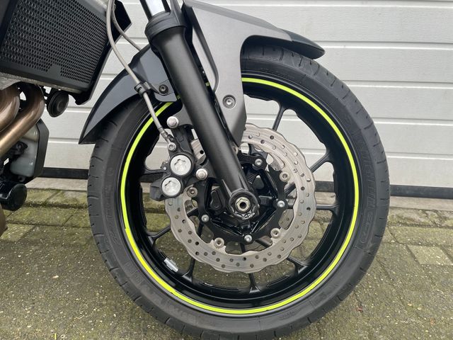 yamaha - mt-07-abs